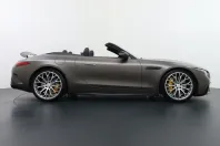 Mercedes-Benz SL 63 AMG (Clasa SL) din 2024 cu 13.538 km - oferta MER184856 - foto 9