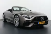 Mercedes-Benz SL 63 AMG (Clasa SL) din 2024 cu 13.538 km - oferta MER184856 - foto 10