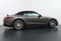 Mercedes-Benz SL 63 AMG (Clasa SL) din 2024 cu 13.538 km - oferta MER184856 - foto 13