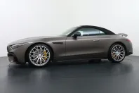 Mercedes-Benz SL 63 AMG (Clasa SL) din 2024 cu 13.538 km - oferta MER184856 - foto 14