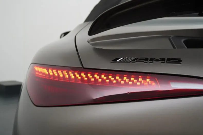 Mercedes-Benz SL 63 AMG (Clasa SL) din 2024 cu 13.538 km - oferta MER184856 - foto 15