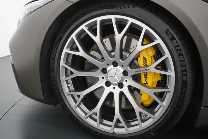 Mercedes-Benz SL 63 AMG (Clasa SL) din 2024 cu 13.538 km - oferta MER184856 - foto 21
