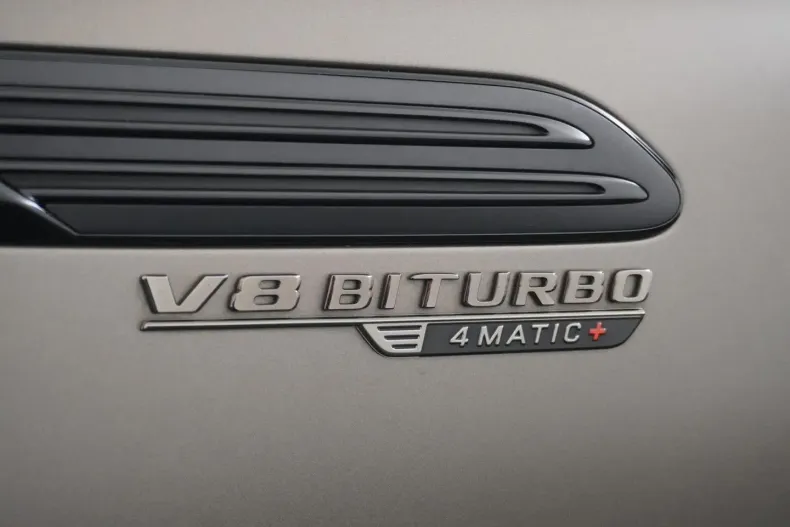 Mercedes-Benz SL 63 AMG (Clasa SL) din 2024 cu 13.538 km - oferta MER184856 - foto 22