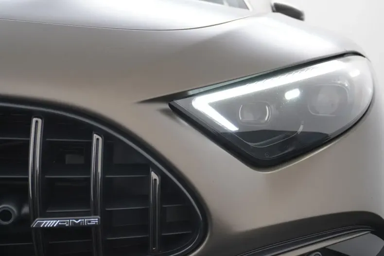 Mercedes-Benz SL 63 AMG (Clasa SL) din 2024 cu 13.538 km - oferta MER184856 - foto 23