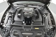 Mercedes-Benz SL 63 AMG (Clasa SL) din 2024 cu 13.538 km - oferta MER184856 - foto 24