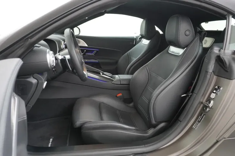 Mercedes-Benz SL 63 AMG (Clasa SL) din 2024 cu 13.538 km - oferta MER184856 - foto 28