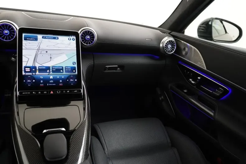 Mercedes-Benz SL 63 AMG (Clasa SL) din 2024 cu 13.538 km - oferta MER184856 - foto 32