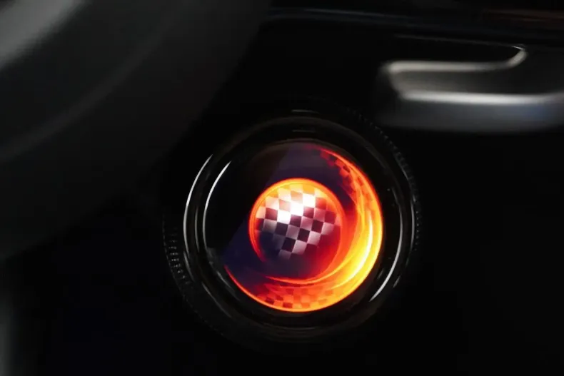 Mercedes-Benz SL 63 AMG (Clasa SL) din 2024 cu 13.538 km - oferta MER184856 - foto 41