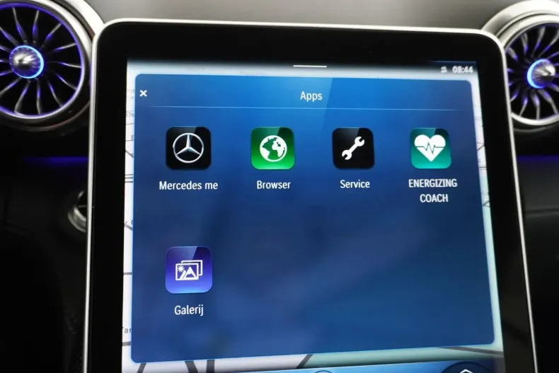 Mercedes-Benz SL 63 AMG (Clasa SL) din 2024 cu 13.538 km - oferta MER184856 - foto 48