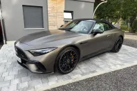 Mercedes-Benz SL 63 AMG (Clasa SL) din 2023 cu 33.897 km - oferta MER184860 - foto 3