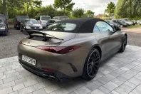 Mercedes-Benz SL 63 AMG (Clasa SL) din 2023 cu 33.897 km - oferta MER184860 - foto 5