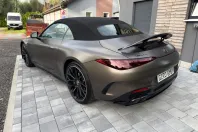 Mercedes-Benz SL 63 AMG (Clasa SL) din 2023 cu 33.897 km - oferta MER184860 - foto 6