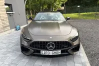 Mercedes-Benz SL 63 AMG (Clasa SL) din 2023 cu 33.897 km - oferta MER184860 - foto 7