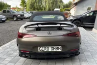 Mercedes-Benz SL 63 AMG (Clasa SL) din 2023 cu 33.897 km - oferta MER184860 - foto 8