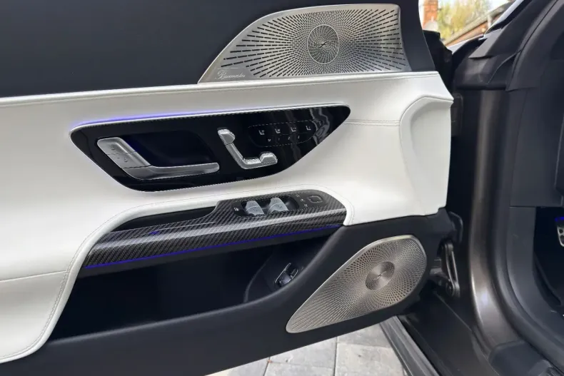 Mercedes-Benz SL 63 AMG (Clasa SL) din 2023 cu 33.897 km - oferta MER184860 - foto 11