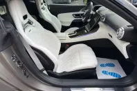 Mercedes-Benz SL 63 AMG (Clasa SL) din 2023 cu 33.897 km - oferta MER184860 - foto 14