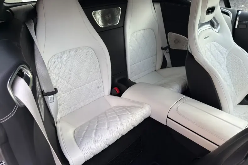 Mercedes-Benz SL 63 AMG (Clasa SL) din 2023 cu 33.897 km - oferta MER184860 - foto 16