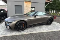 Mercedes-Benz SL 63 AMG (Clasa SL) din 2023 cu 33.897 km - oferta MER184860 - foto 19