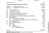 Mercedes-Benz SL 63 AMG (Clasa SL) din 2023 cu 33.897 km - oferta MER184860 - foto 26