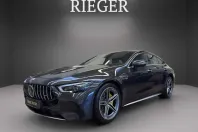Mercedes-Benz AMG GT (Clasa GT) din 2024 cu 25.154 km - oferta MER184862 - foto 1