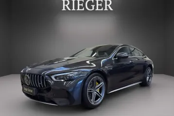 Mercedes-Benz AMG GT din 2024 - oferta MER184862