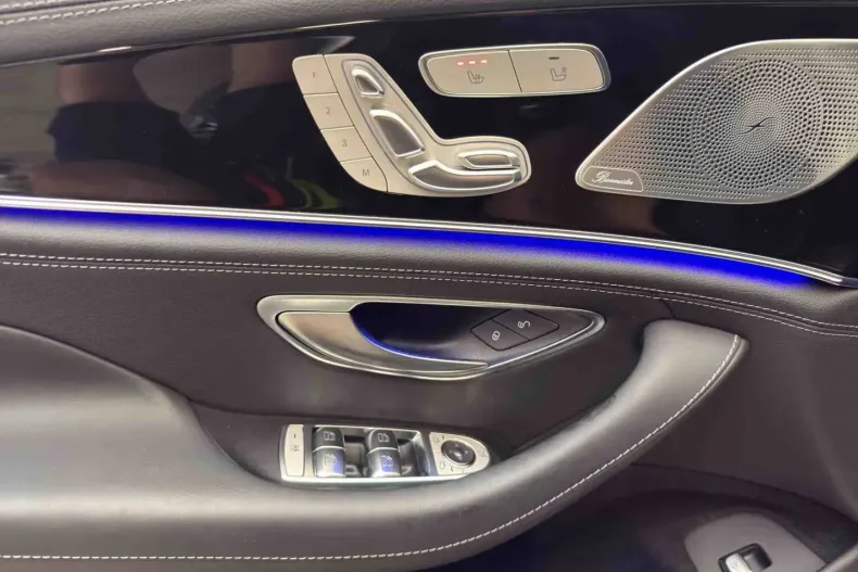 Mercedes-Benz AMG GT (Clasa GT) din 2024 cu 25.154 km - oferta MER184862 - foto 6