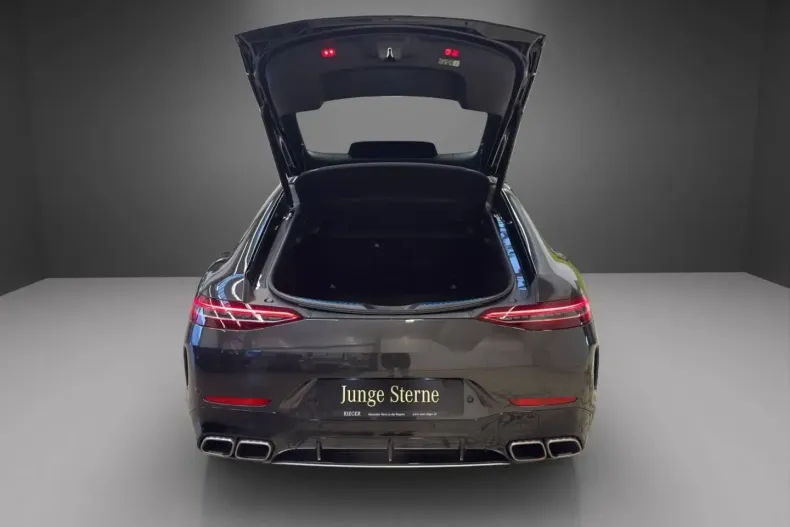 Mercedes-Benz AMG GT (Clasa GT) din 2024 cu 25.154 km - oferta MER184862 - foto 12