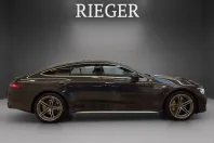 Mercedes-Benz AMG GT (Clasa GT) din 2024 cu 25.154 km - oferta MER184862 - foto 14