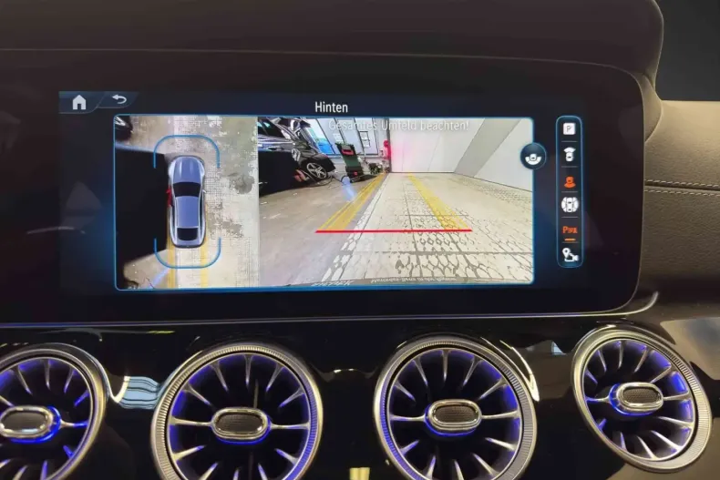 Mercedes-Benz AMG GT (Clasa GT) din 2024 cu 25.154 km - oferta MER184862 - foto 15