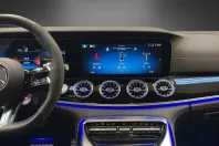 Mercedes-Benz AMG GT (Clasa GT) din 2024 cu 25.154 km - oferta MER184862 - foto 17