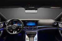 Mercedes-Benz AMG GT (Clasa GT) din 2024 cu 25.154 km - oferta MER184862 - foto 18