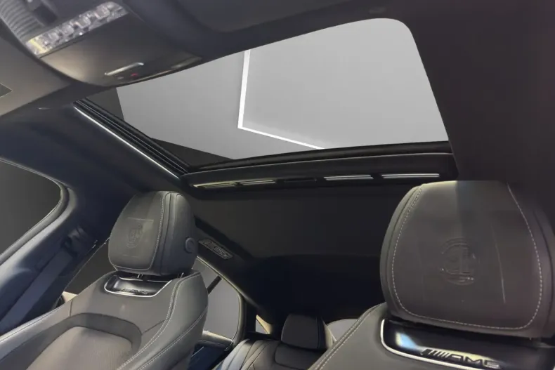 Mercedes-Benz AMG GT (Clasa GT) din 2024 cu 25.154 km - oferta MER184862 - foto 21