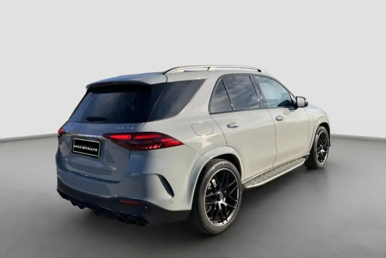 Mercedes-Benz GLE 53 AMG (Clasa GLE) din 2024 cu 19.256 km - oferta MER184863 - foto 2