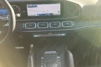 Mercedes-Benz GLE 53 AMG (Clasa GLE) din 2024 cu 19.256 km - oferta MER184863 - foto 9