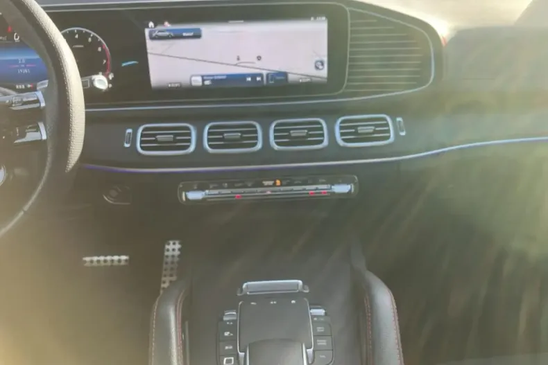 Mercedes-Benz GLE 53 AMG (Clasa GLE) din 2024 cu 19.256 km - oferta MER184863 - foto 9