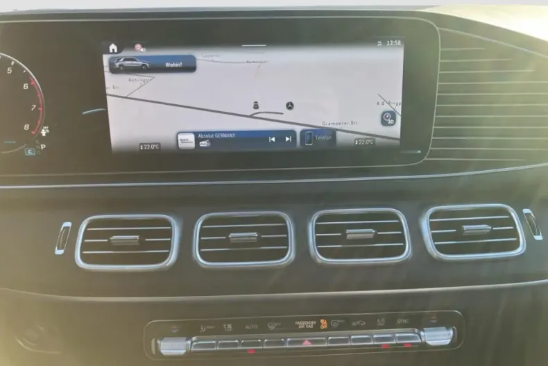 Mercedes-Benz GLE 53 AMG (Clasa GLE) din 2024 cu 19.256 km - oferta MER184863 - foto 10