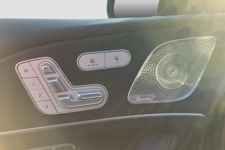 Mercedes-Benz GLE 53 AMG (Clasa GLE) din 2024 cu 19.256 km - oferta MER184863 - foto 13