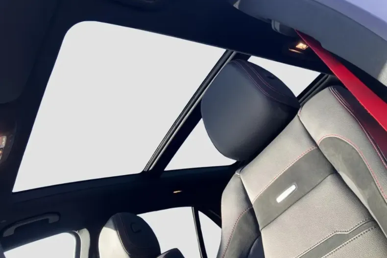 Mercedes-Benz GLE 53 AMG (Clasa GLE) din 2024 cu 19.256 km - oferta MER184863 - foto 15