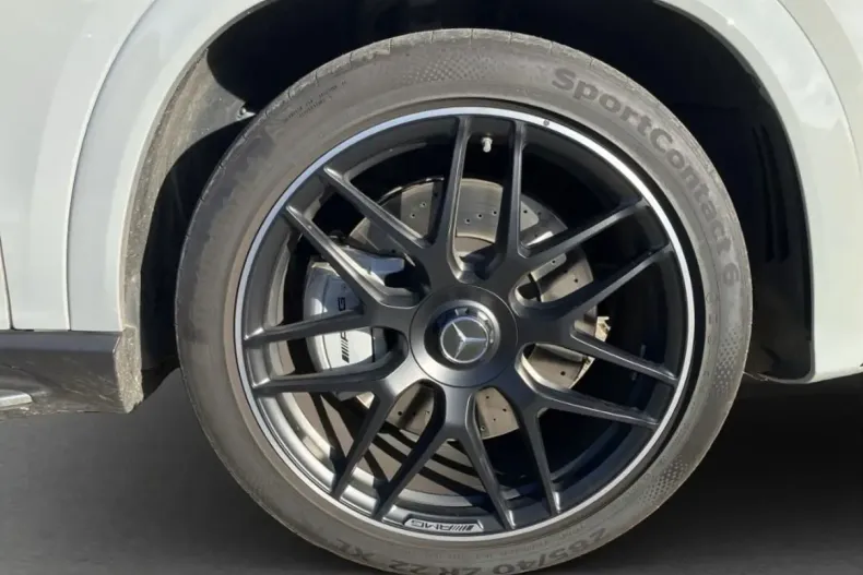 Mercedes-Benz GLE 53 AMG (Clasa GLE) din 2024 cu 19.256 km - oferta MER184863 - foto 16