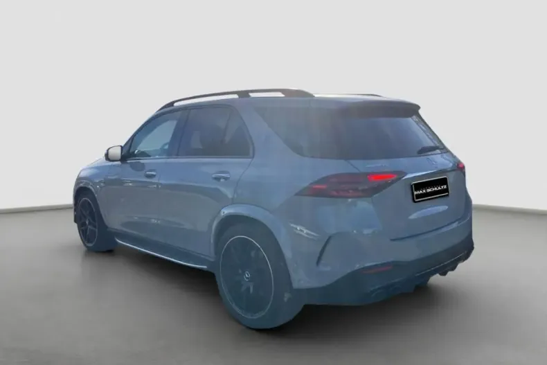 Mercedes-Benz GLE 53 AMG (Clasa GLE) din 2024 cu 19.256 km - oferta MER184863 - foto 20