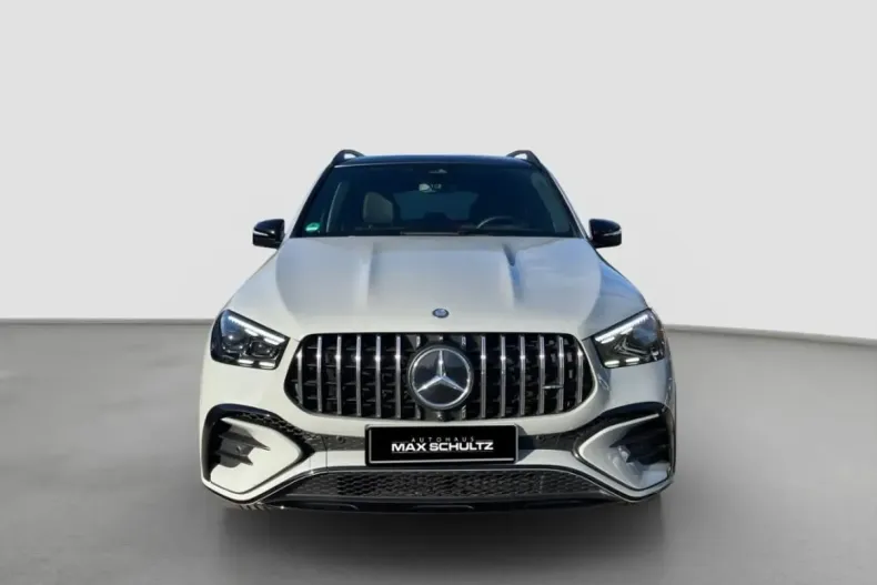 Mercedes-Benz GLE 53 AMG (Clasa GLE) din 2024 cu 19.256 km - oferta MER184863 - foto 21