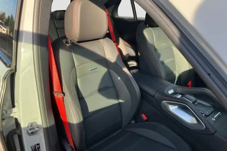 Mercedes-Benz GLE 53 AMG (Clasa GLE) din 2024 cu 19.256 km - oferta MER184863 - foto 22