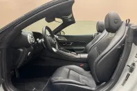 Mercedes-Benz SL 63 AMG (Clasa SL) din 2023 cu 19.000 km - oferta MER184866 - foto 11