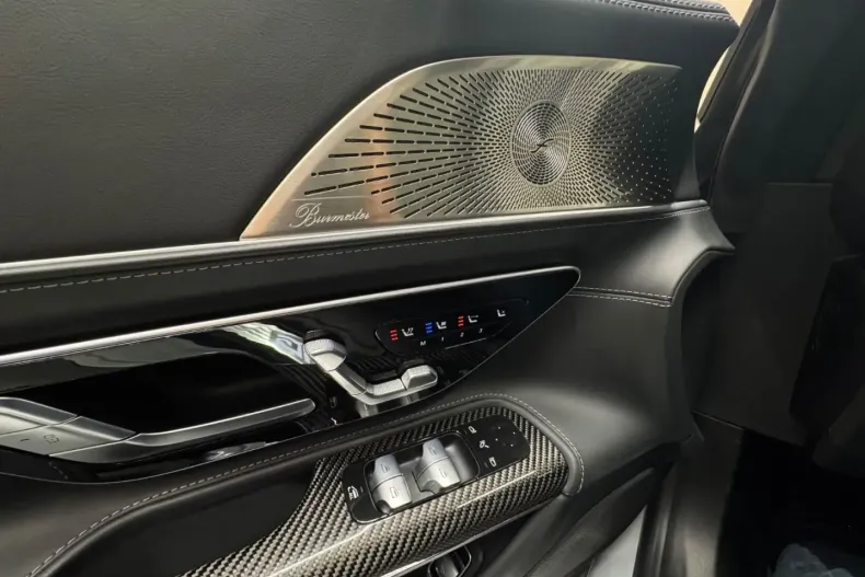 Mercedes-Benz SL 63 AMG (Clasa SL) din 2023 cu 19.000 km - oferta MER184866 - foto 14