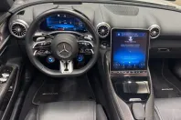 Mercedes-Benz SL 63 AMG (Clasa SL) din 2023 cu 19.000 km - oferta MER184866 - foto 19