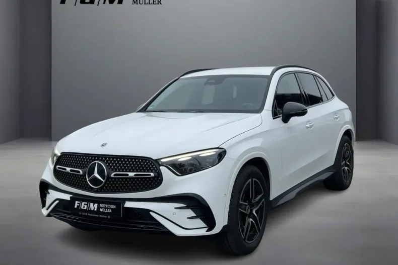 Mercedes-Benz GLC 200 (Clasa GLC) din 2024 cu 23.669 km - oferta MER184868 - foto 2