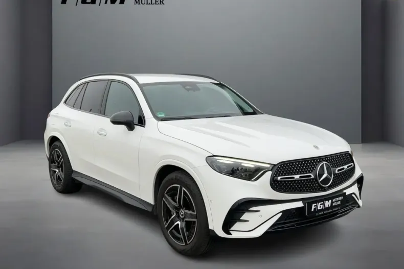 Mercedes-Benz GLC 200 (Clasa GLC) din 2024 cu 23.669 km - oferta MER184868 - foto 5