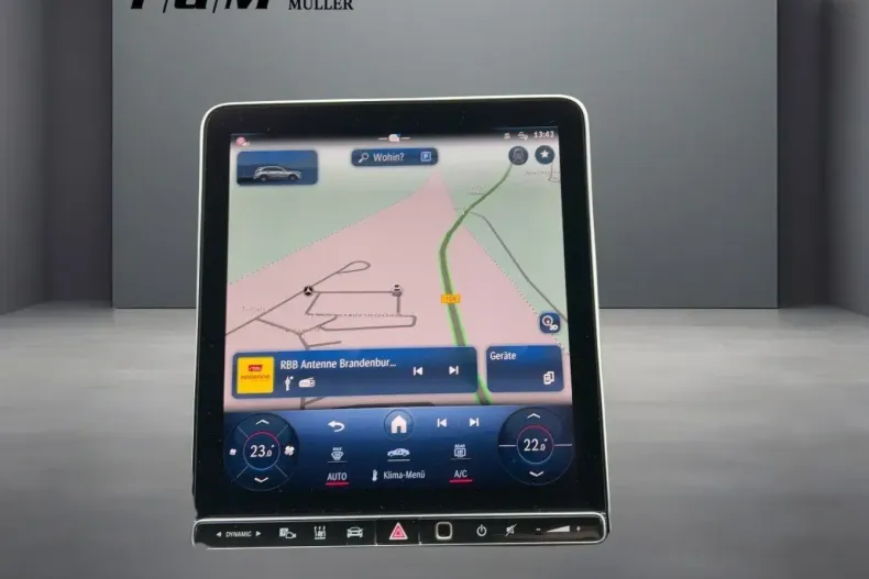 Mercedes-Benz GLC 200 (Clasa GLC) din 2024 cu 23.669 km - oferta MER184868 - foto 11