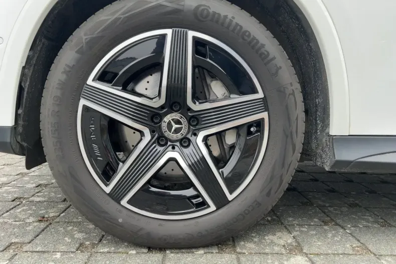 Mercedes-Benz GLC 200 (Clasa GLC) din 2024 cu 23.669 km - oferta MER184868 - foto 12