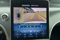 Mercedes-Benz GLC 200 (Clasa GLC) din 2024 cu 23.669 km - oferta MER184868 - foto 14